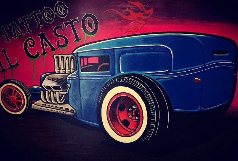 6 6